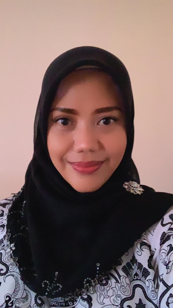 Irene Dewi Puspitasari, SH.,M.Pd.